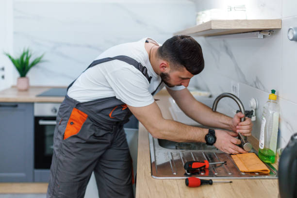 Best Sewer Line Repair  in Millbrae, CA