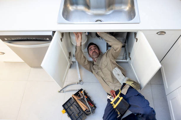 Best Water Leak Repair  in Millbrae, CA