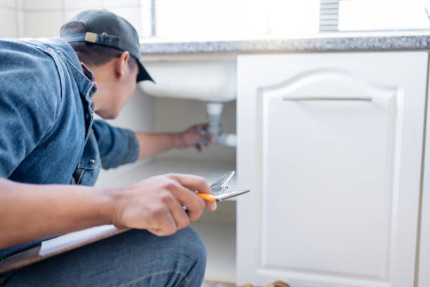 Best Water Softener Installation  in Millbrae, CA