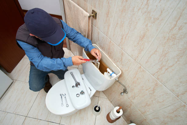 Best Drain Cleaning Services  in Millbrae, CA