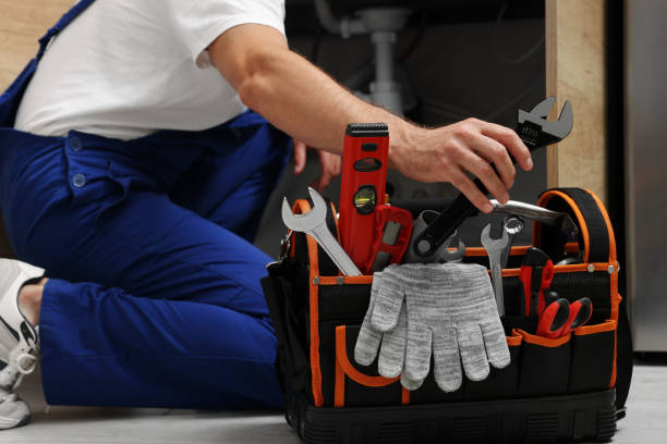Best Plumbing Installation Services  in Millbrae, CA
