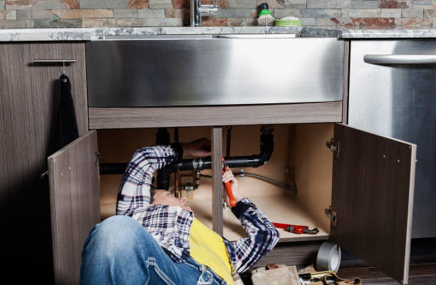 Best Gas Line Repair  in Millbrae, CA